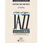Puttin' on the Ritz (Big Band) -Robert William (Bob) Lowden