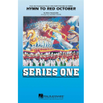 Marching Band: Hymn to Red October - Basil Poledouris / Arr. Johnnie Vinson