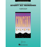 Seventy Six Trombones -Meredith Willson / Arr.Ted Ricketts