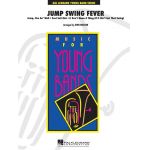 Jump Swing Fever (Medley) -Diverse / Arr.John Wasson