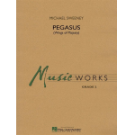 Pegasus -Michael Sweeney
