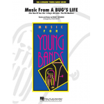Music from 'A Bug's Life' (Medley) - Randy Newman / Arr. John Moss