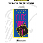 The Battle Cry of Freedom - George Frederick Root / Arr. Jay Bocook