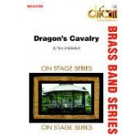BRASS BAND: Cavalry of Dragons - Tony Cheseaux