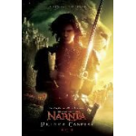 Chronicles of Narnia: Prince Caspian -Harry Gregson-Williams / Arr.Bruce Bernstein
