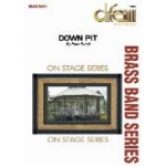 BRASS BAND: Down Pit - Peter Ratnik