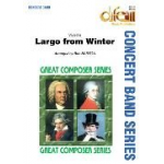 Largo from Winter -Antonio Vivaldi / Arr.Bob Barton