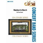 Maddock's March - Peter Ratnik