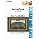 Marching Forever, (format Card Size) -Bob Barton