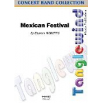 Mexican Festival -Stephen Roberts
