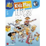 Kids play Hits für Horn F mit CD