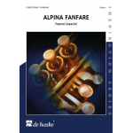 Alpina Fanfare -Franco Cesarini