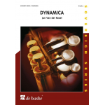 Dynamica -Jan van der Roost