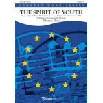 Spirit of Youth -Thomas Doss