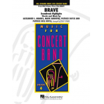 Brave Soundtrack Highlights - Patrick Doyle / Arr. Philip Sparke