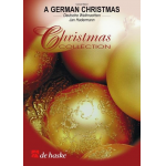 A German Christmas (Deutsche Weihnachten) -Jan Hadermann