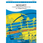 Mozart! -Michael Kunze / Arr.Wolfgang Wössner