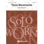 Three Movements - André Waignein