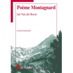 Poeme Montagnard -Jan van der Roost