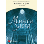 Hanover Hymn - Jan de Haan
