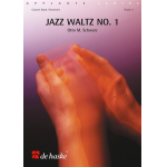 Jazz Waltz No. 1 -Otto M. Schwarz