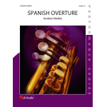 Spanish Overture -Andrew Watkin