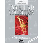 Popular Collection Christmas (Trompete und Klavier) - Arturo Himmer / Arr. Arturo Himmer