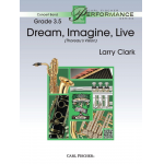 Dream, Imagine, Live (Thoreau's Vision) - Larry Clark