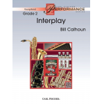 Interplay - Bill Calhoun