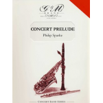Concert Prelude -Philip Sparke