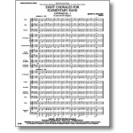 Eight Chorales for Elementary Band - Quincy C. Hilliard / Arr. Quincy C. Hilliard