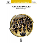 Arabian Dances -Brian Balmages