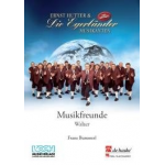 Musikfreunde -Franz Bummerl