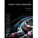 Crazy for Christmas -Bert Appermont