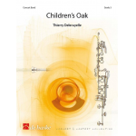 Children's Oak -Thierry Deleruyelle