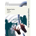 Rivieren Cyclus (Los Rios) -Arie Malando / Arr.Kees Vlak