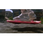Hoverboard - Daniel Montoya Jr.