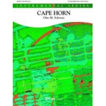 Cape Horn - Konzertwerk für Horn und Blasorchester - Otto M. Schwarz