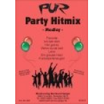 PUR Party Hitmix Medley -Hartmut Engler & Ingo Reidl (PUR) / Arr.Erwin Jahreis