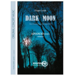 Dark Moon -Filippo Ledda