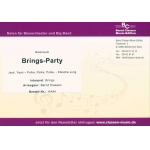 Brings Party -Brings / Arr.Bernd Classen