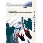 Kinderszenen -Robert Schumann / Arr.Juan Vicente Mas Quiles