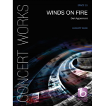 Winds on Fire -Bert Appermont