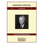 Symphonic Overture -James Barnes