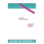 Leningrad - Billy Joel / Arr. Ron Sebregts