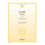 Pavane op. 50 -Gabriel Fauré / Arr.Wolfgang Birtel
