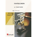 Fantillusion -Takashi Hoshide