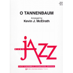 JE: O Tannenbaum -Traditional / Arr.Kevin McElrath