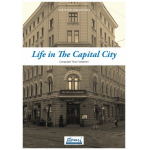 Life in The Capital City -Timo Forsström