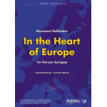 In the Heart of Europe - Im Herzen Europas -Hermann Pallhuber